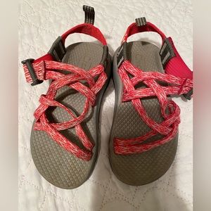 Chaco Girls Sandels
